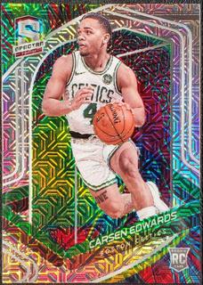Carsen Edwards