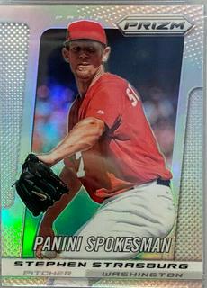 Stephen Strasburg