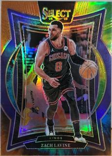 Zach LaVine