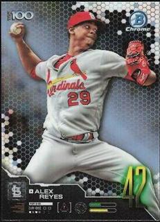Alex Reyes
