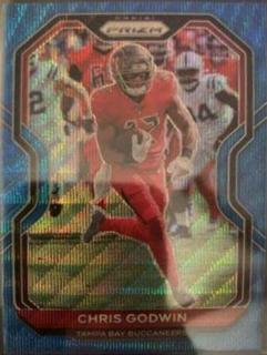 Chris Godwin