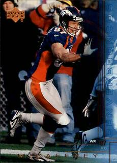 Ed McCaffrey
