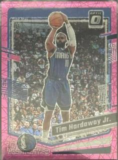 Tim Hardaway Jr.
