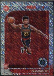 Cam Reddish