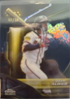 Ozzie Albies