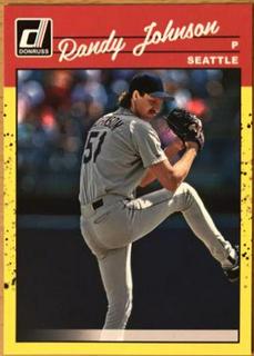 Randy Johnson