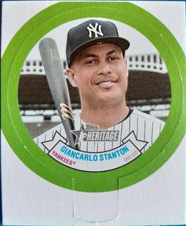 Giancarlo Stanton