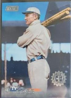 Ty Cobb