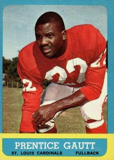 Prentice Gautt