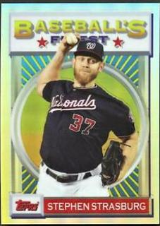 Stephen Strasburg