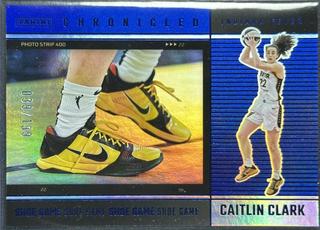 Caitlin Clark