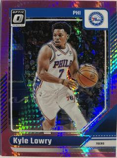 Kyle Lowry