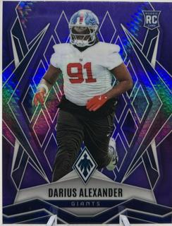 Darius Alexander