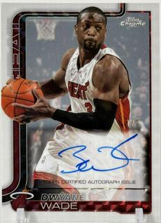 Dwyane Wade