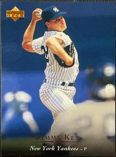 jimmy key