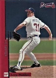 Greg Maddux