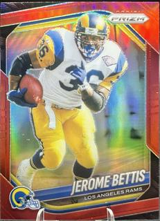 Jerome Bettis