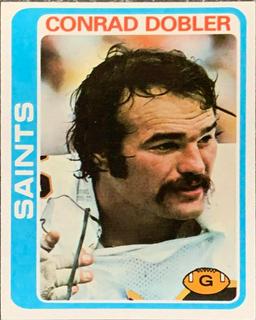 Conrad Dobler