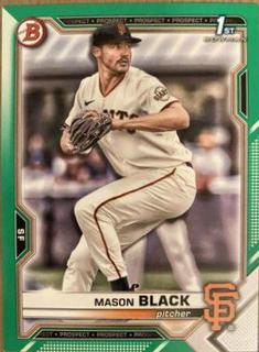 Mason Black