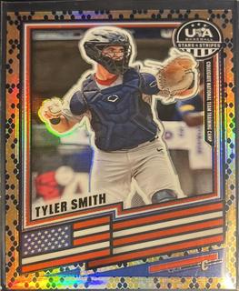 Tyler Smith
