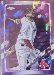 J. D. Martinez