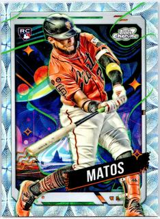 Luis Matos