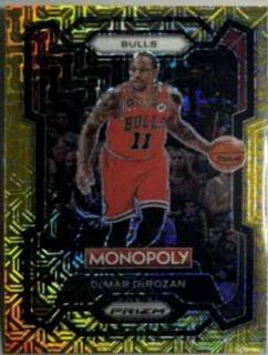 DeMar DeRozan