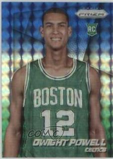 Dwight Powell