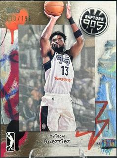 Quincy Guerrier
