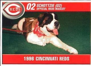Schottzie