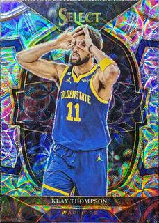 Klay Thompson
