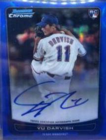 YU Darvish