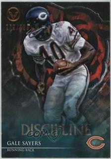 Gale Sayers