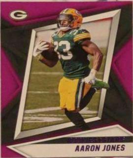 Aaron Jones