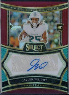 Jaylen Wright