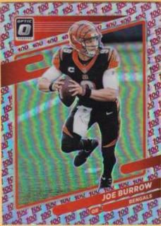 Joe Burrow