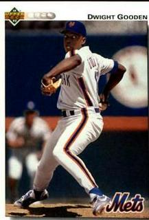 Dwight Gooden