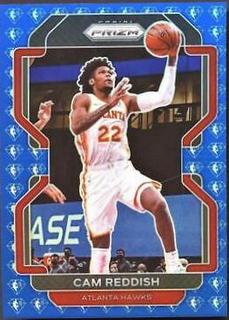 Cam Reddish