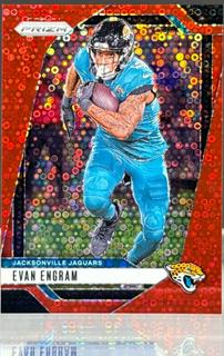 Evan Engram