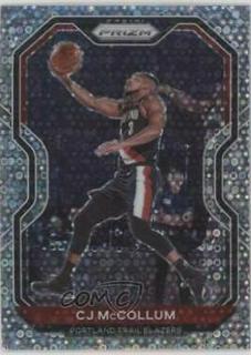 CJ McCollum
