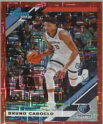 Bruno Caboclo