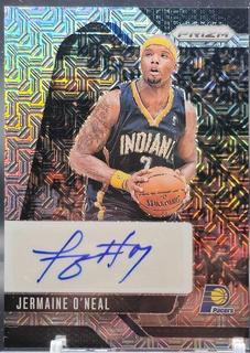 Jermaine O'Neal