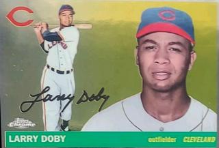 Larry Doby