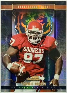 Tommie Harris