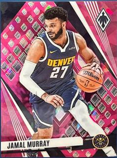 Jamal Murray
