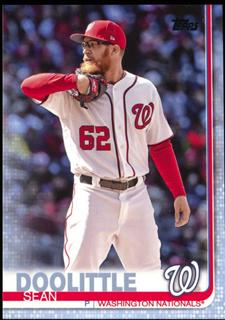 Sean Doolittle