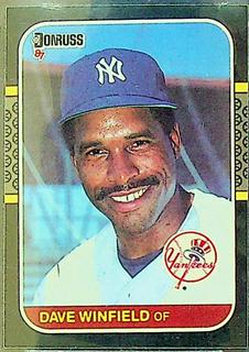 Dave Winfield