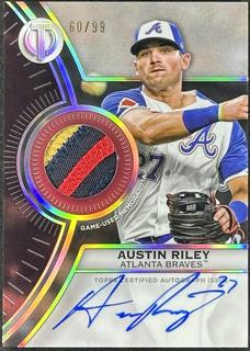 Austin Riley