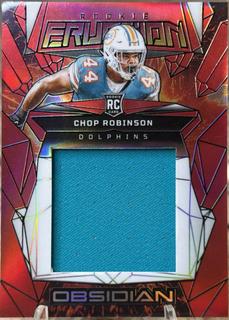 Chop Robinson