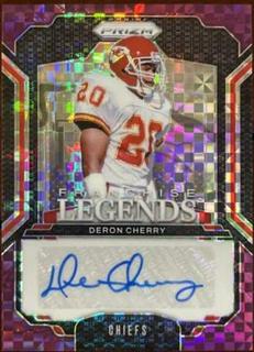 Deron Cherry